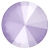 1122 14mm Crystal Lilac 